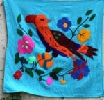 მზევინარის ნაქარგები ზემო აჭარიდან - "მზევინარი • Mzevinari"