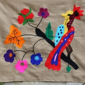 მზევინარის ნაქარგები ზემო აჭარიდან - "მზევინარი • Mzevinari"