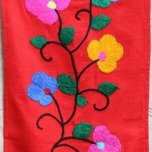 მზევინარის ნაქარგები ზემო აჭარიდან - "მზევინარი • Mzevinari"