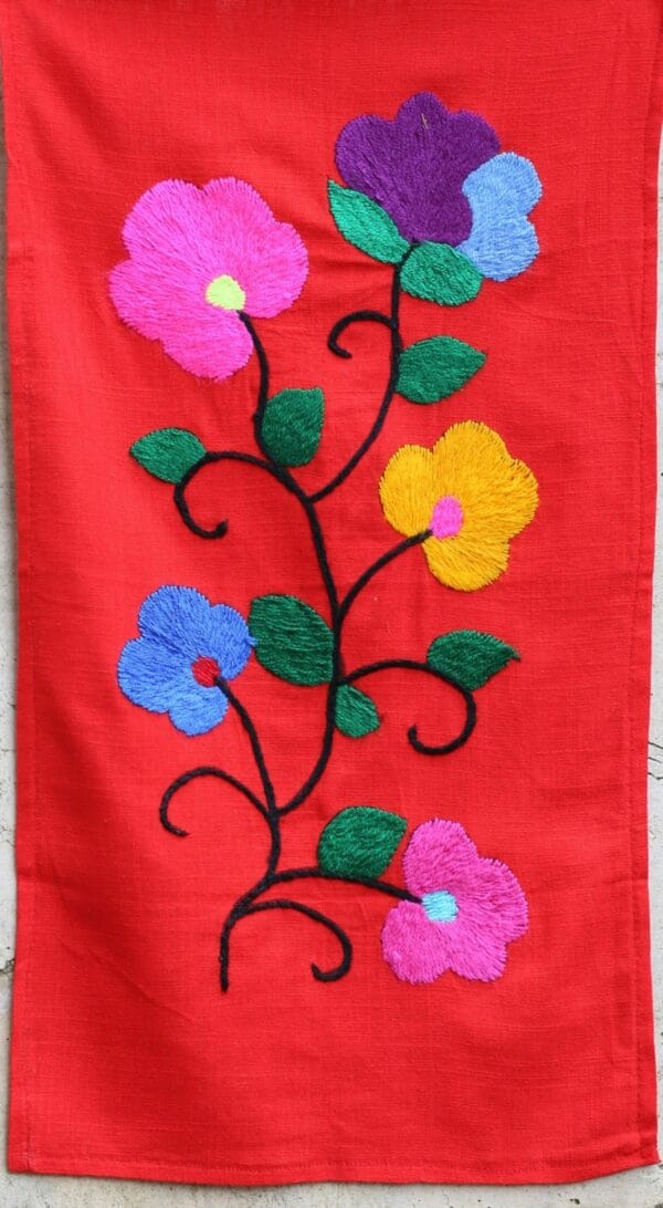 მზევინარის ნაქარგები ზემო აჭარიდან - "მზევინარი • Mzevinari"