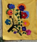 მზევინარის ნაქარგები ზემო აჭარიდან - "მზევინარი • Mzevinari"