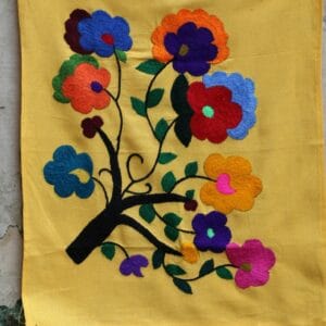 მზევინარის ნაქარგები ზემო აჭარიდან - "მზევინარი • Mzevinari"