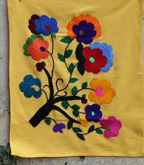 მზევინარის ნაქარგები ზემო აჭარიდან - "მზევინარი • Mzevinari"