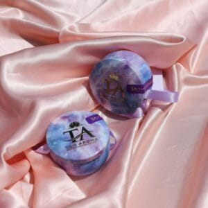 დამარბილებელი სანთელი - "TamAroma • თამარომა"