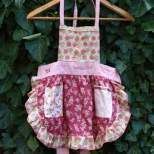 ბავშვის წინსაფარი - "ფეიქარი • Peikari"