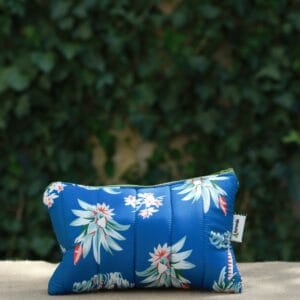 კოსმეტიკის ჩანთა - "კარაველა • Karavela"