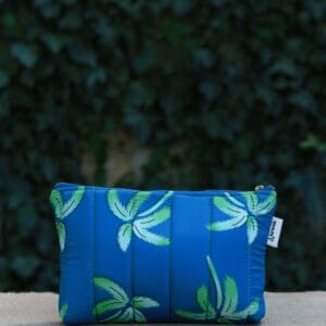 კოსმეტიკის ჩანთა - "კარაველა • Karavela"