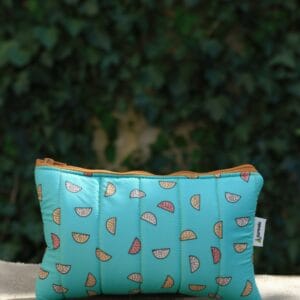 კოსმეტიკის ჩანთა - "კარაველა • Karavela"