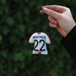 საკიდი, მიქაუტაძე - "კარაველა • Karavela"