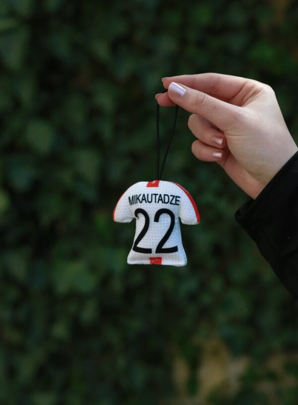 საკიდი, მიქაუტაძე - "კარაველა • Karavela"