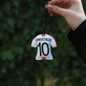 საკიდი, ჩაკვეტაძე - "კარაველა • Karavela"