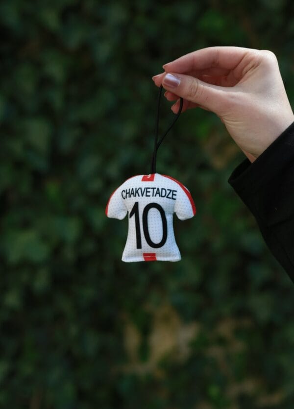 საკიდი, ჩაკვეტაძე - "კარაველა • Karavela"