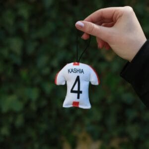 საკიდი, კაშია - "კარაველა • Karavela"