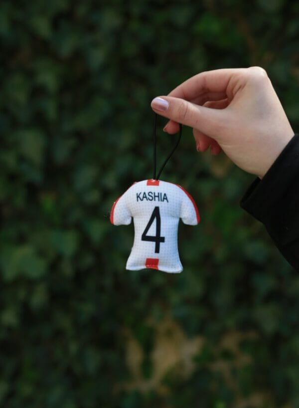 საკიდი, კაშია - "კარაველა • Karavela"