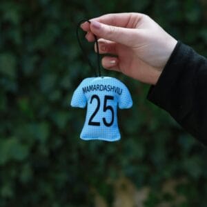 საკიდი, მამარდაშვილი - "კარაველა • Karavela"