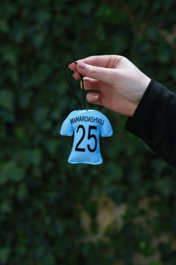 საკიდი, მამარდაშვილი - "კარაველა • Karavela"