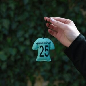 საკიდი, მამარდაშვილი - "კარაველა • Karavela"