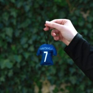 საკიდი, კვარაცხელია - "კარაველა • Karavela"