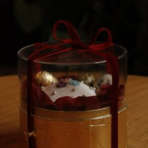 სააღდგომო ნაკრები - "Papavero Flowers • პაპავერო"