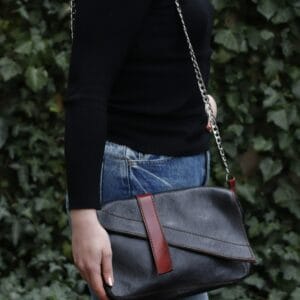 ჩანთა, "დეკემბერი"- "ნემსი • Nemsi"