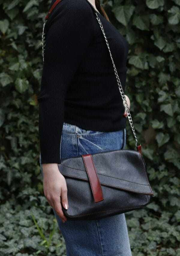 ჩანთა, "დეკემბერი"- "ნემსი • Nemsi"