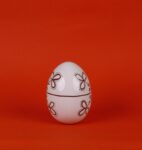 სააღდგომო კვერცხი - "Cone Ceramic • ქოუნ კერამიკ"