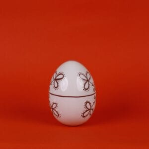 სააღდგომო კვერცხი - "Cone Ceramic • ქოუნ კერამიკ"