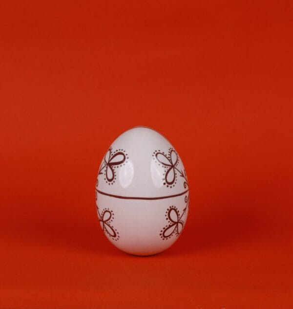 სააღდგომო კვერცხი - "Cone Ceramic • ქოუნ კერამიკ"