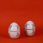 სააღდგომო კვერცხი - "Cone Ceramic • ქოუნ კერამიკ"