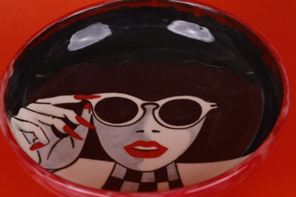 სახილე - "Cone Ceramic • ქოუნ კერამიკ"