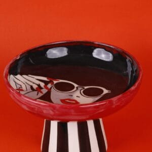 სახილე - "Cone Ceramic • ქოუნ კერამიკ"