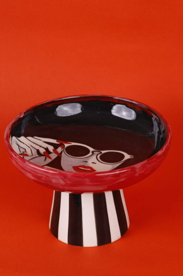 სახილე - "Cone Ceramic • ქოუნ კერამიკ"