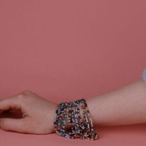 სამაჯური - "სალის ხელნაკეთი • SALI HANDMADE"