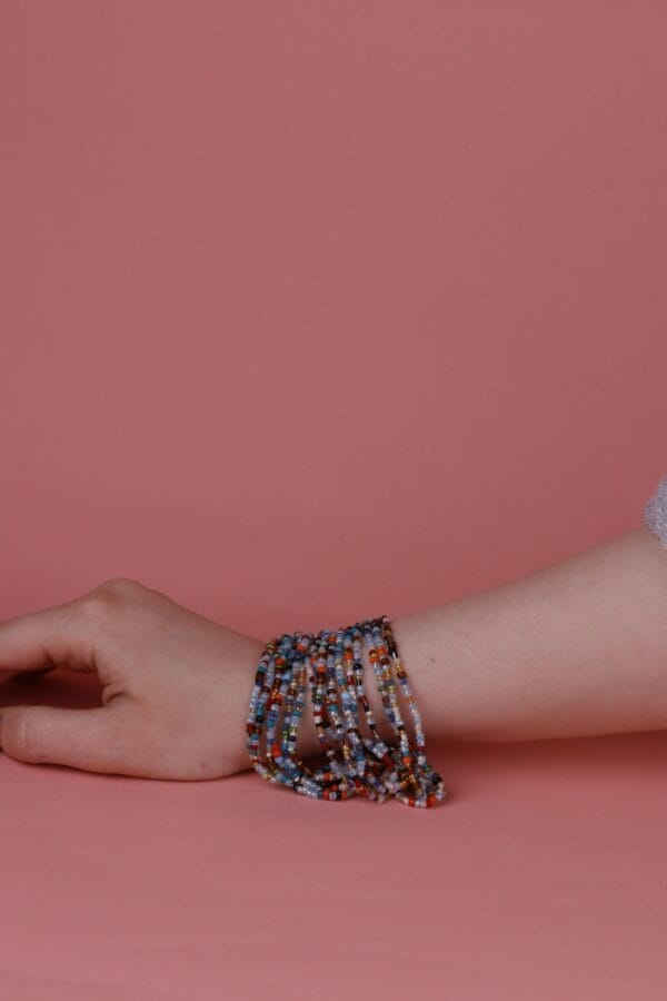 სამაჯური - "სალის ხელნაკეთი • SALI HANDMADE"