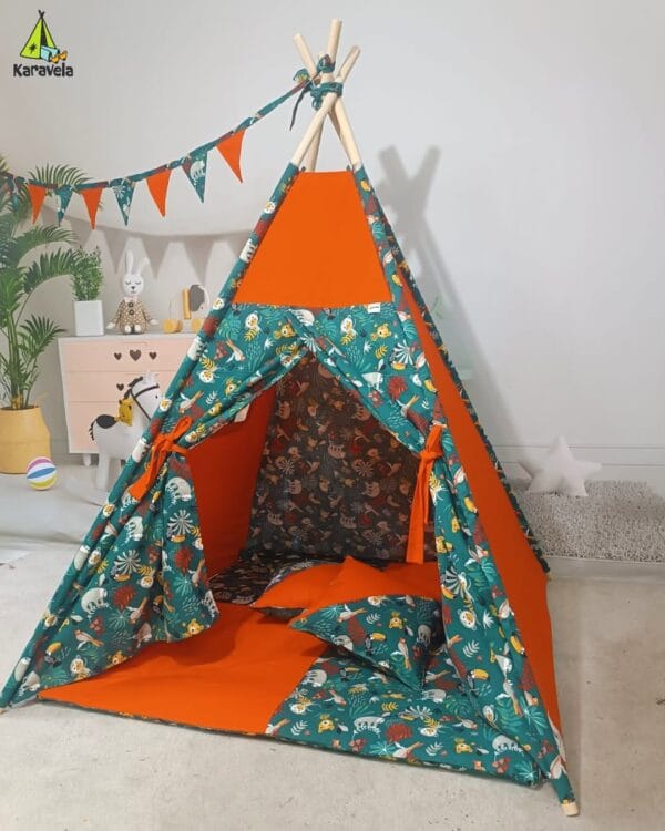 კარავი - "კარაველა • Karavela"