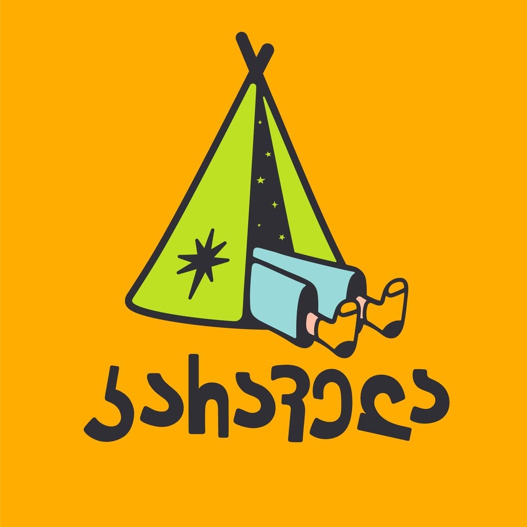 შეაფასე ჩემი ახალი ლოგო🥰#karavela #კარაველა Author- @nutsakakulia