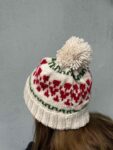 ქუდი - "ქეთის ნაქსოვები • Knits by Keti"