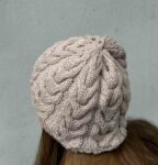 ქუდი - "ქეთის ნაქსოვები • Knits by Keti"