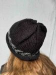 ქუდი - "ქეთის ნაქსოვები • Knits by Keti"