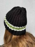 ქუდი - "ქეთის ნაქსოვები • Knits by Keti"