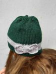 ქუდი - "ქეთის ნაქსოვები • Knits by Keti"