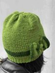 ქუდი - "ქეთის ნაქსოვები • Knits by Keti"