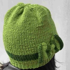 ქუდი - "ქეთის ნაქსოვები • Knits by Keti"