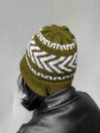 ქუდი - "ქეთის ნაქსოვები • Knits by Keti"