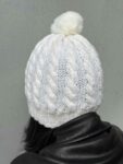 ქუდი - "ქეთის ნაქსოვები • Knits by Keti"