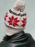 ქუდი - "ქეთის ნაქსოვები • Knits by Keti"