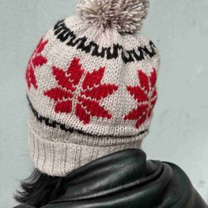 ქუდი - "ქეთის ნაქსოვები • Knits by Keti"