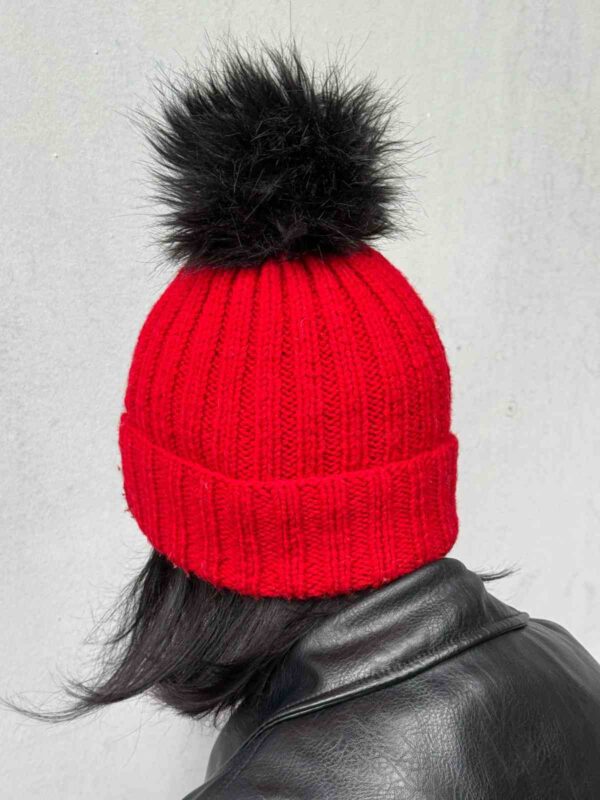 ქუდი - "ქეთის ნაქსოვები • Knits by Keti"