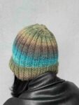 ქუდი - "ქეთის ნაქსოვები • Knits by Keti"