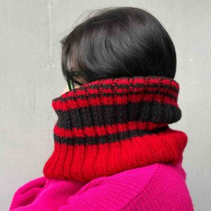 კაშნე - "ქეთის ნაქსოვები • Knits by Keti"